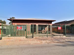 3 Bed House in Villieria