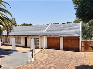 2 Bed House in Boskruin