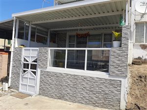 2 Bed House in Grove End