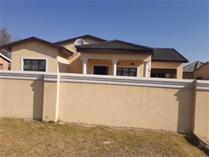 3 Bed House in Madadeni
