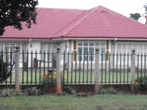 3 Bed House in Three Rivers
