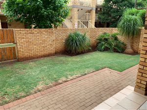 2 Bed Duplex in Monavoni