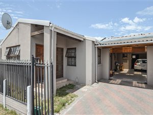 3 Bed House in Phoenix