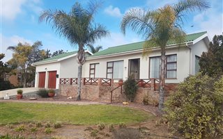 3 Bedroom House in Bonnievale
