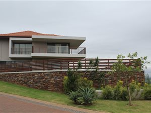 4 Bed House in Izinga Ridge