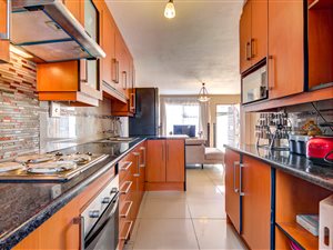 3 Bedroom Duplex in Birchleigh North