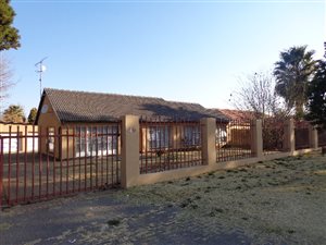 3 Bed House in Mayfield Park