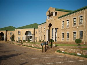 175 m² Office Space in Highveld Techno Park