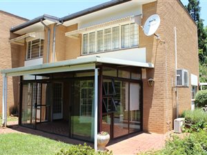 3 Bedroom Townhouse in Montrose