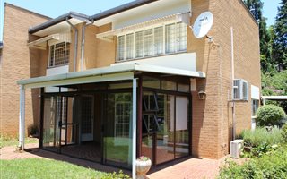 3 Bedroom Townhouse in Montrose