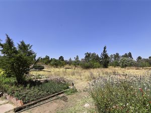 1 ha Land available in Sun Valley