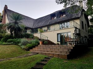 4 Bed House in Boughton