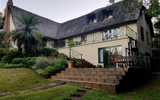 4 Bedroom House in Boughton