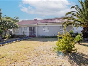 3 Bed House in Maitland