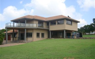 4 Bedroom House in Mooikloof Equestrian Estate
