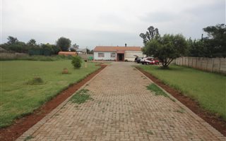 3 Bedroom House in Daleside