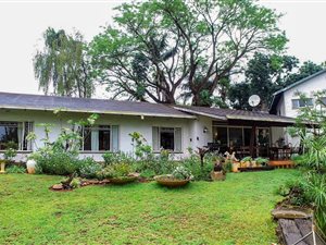 3 Bed House in White River