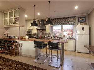 3 Bed House in Lynnwood