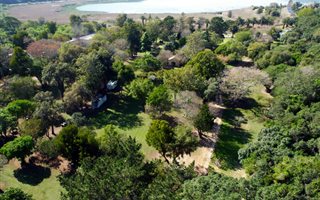 Commercial space in Sedgefield
