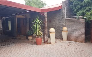 4 Bedroom House in Kathu