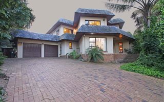 5 Bedroom House in Eversdal