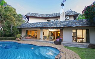 5 Bedroom House in Eversdal