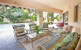 5 Bedroom House in Eversdal