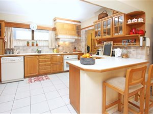 5 Bed House in Eversdal