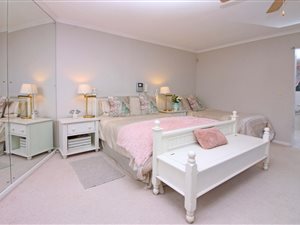 5 Bed House in Eversdal