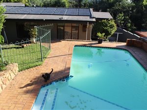 5 Bed House in Murrayfield