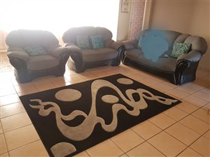2.5 Bed Apartment in Pinetown Central