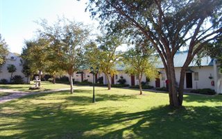 Bed and breakfast in Laezonia