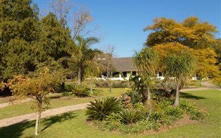 Bed and breakfast in Laezonia