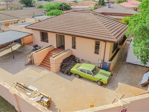 3 Bedroom House in Georginia