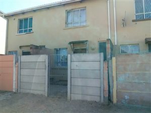 2 Bed House in Woodlands