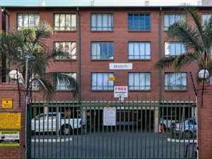 1 Bed Apartment in Hatfield
