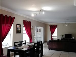 3 Bed House in Brackenfell Central