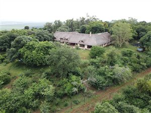 465 ha Farm in Empangeni