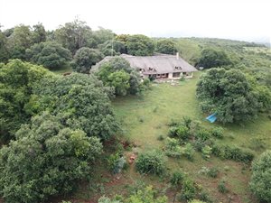 465 ha Farm in Empangeni