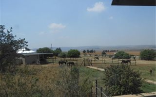 10 ha Farm in Heidelberg AH