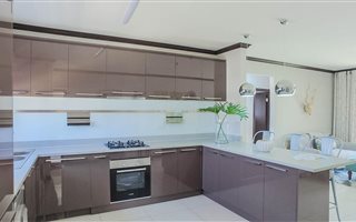 2 Bedroom Apartment in Carlswald Estate