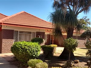 4 Bed House in Mokopane