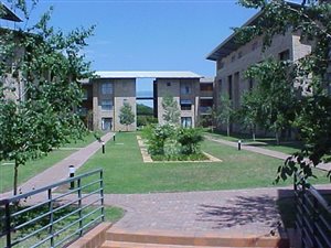 2 Bed Flat in Kanoniers Park