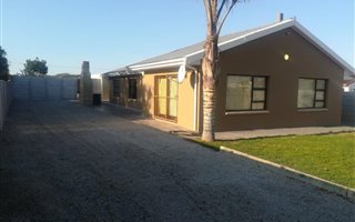 3 Bedroom House in Colchester