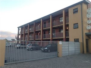 1 Bed Apartment in Ruyterwacht