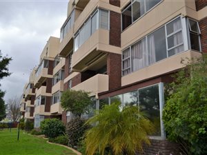 2 Bed Apartment in Oakdale