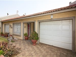 2 Bed House in Ferryvale