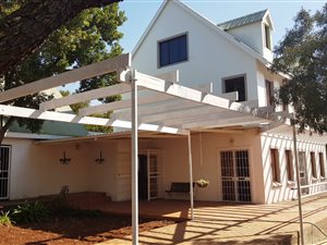 3 Bed House in Pretorius Park