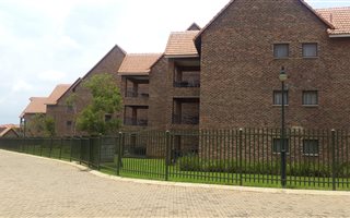 2 Bedroom Townhouse in Willow Acres