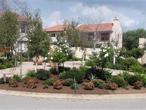 3 Bed Townhouse in Secunda